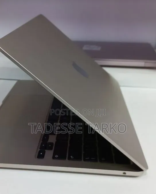 New Laptop Apple MacBook Air 2026 M5 16GB Apple M5 SSD 512GB