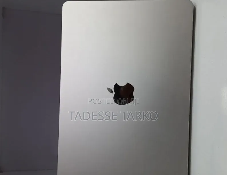 New Laptop Apple MacBook Air 2026 M5 16GB Apple M5 SSD 512GB