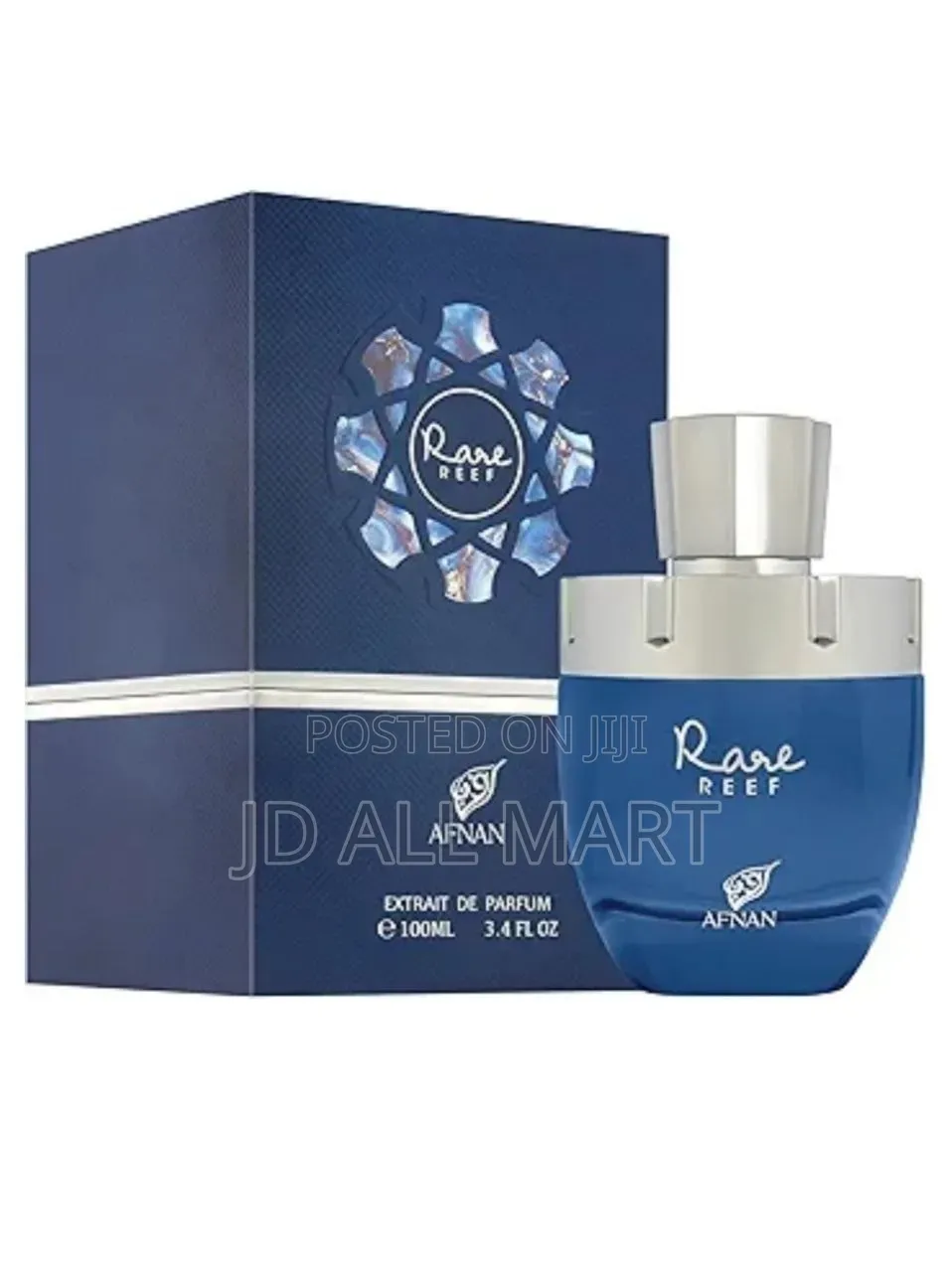 Afnan Rare Reef