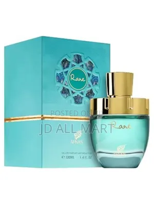 Afnan Rare Tiffany