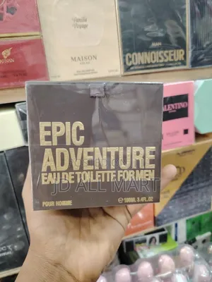 Emper Epic Adventure
