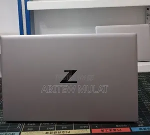 New Laptop HP ZBook Power G7 16GB Intel Core i7 SSD 512GB