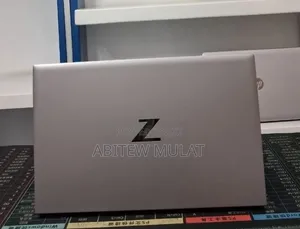 New Laptop HP ZBook Power G7 16GB Intel Core i7 SSD 512GB