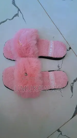Ladies Flat
