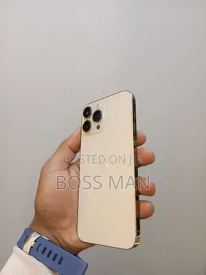 Apple iPhone 13 Pro Max 256 GB Silver