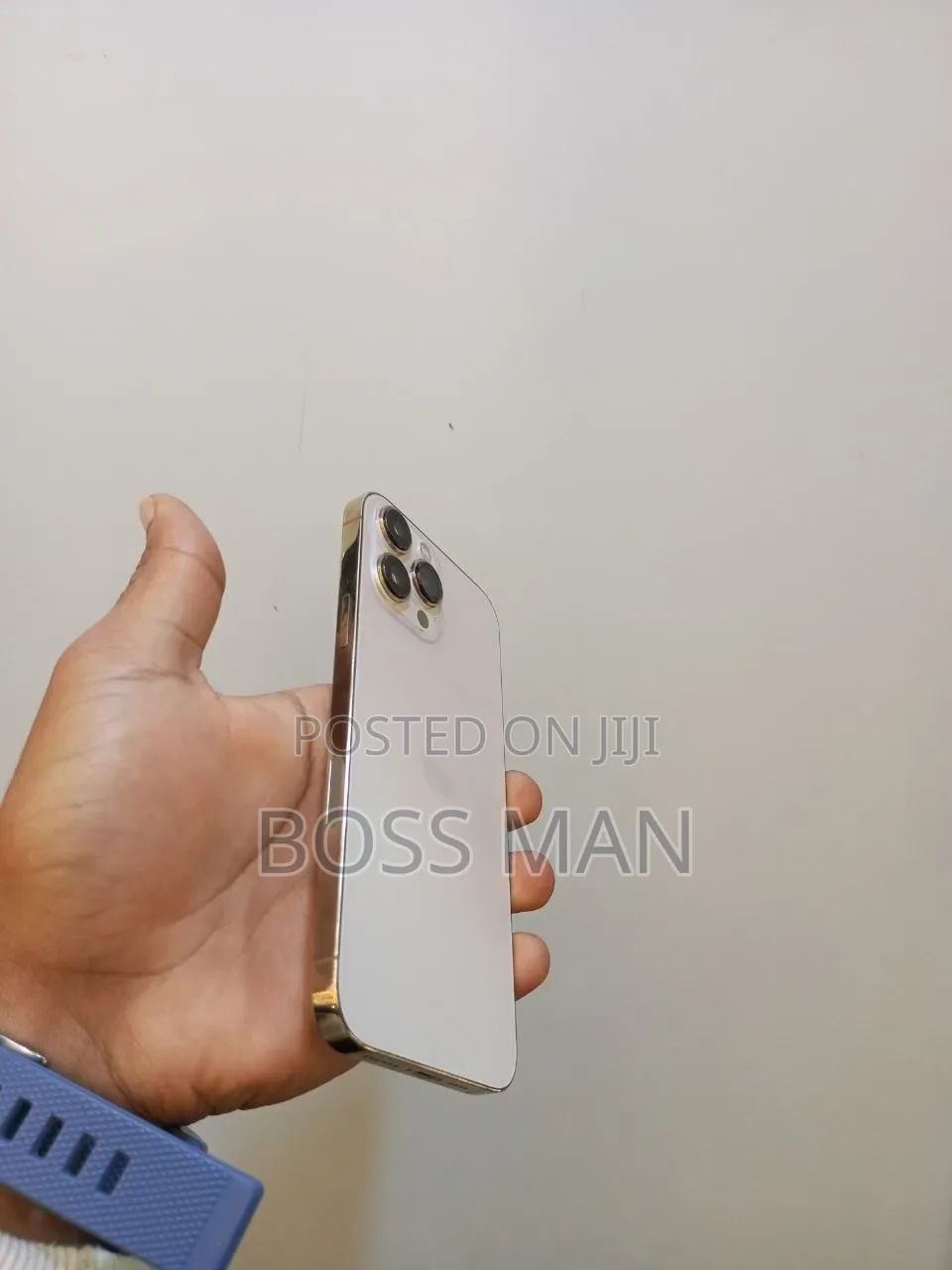 Apple iPhone 13 Pro Max 256 GB Silver