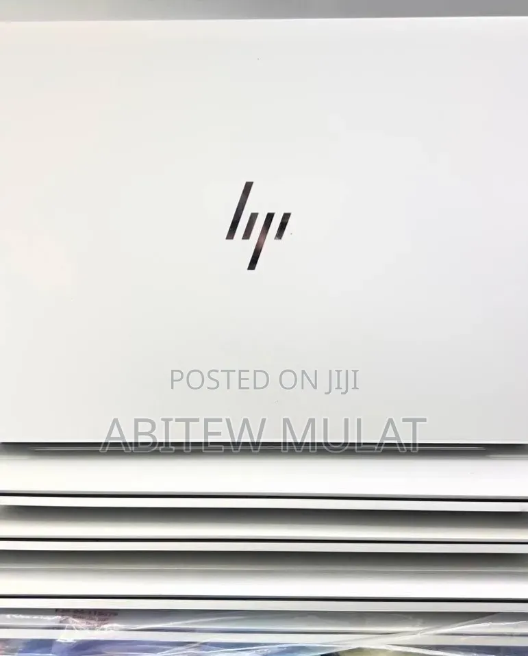 New Laptop HP EliteBook 840 G8 8GB Intel Core i5 SSD 512GB