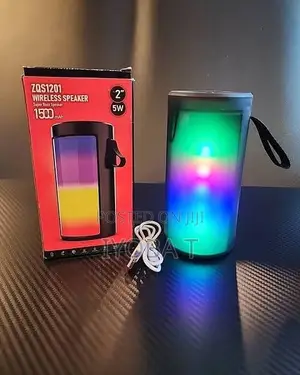 Wireless Speaker ( ZQS1202 )