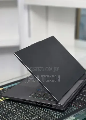 New Laptop Asus ROG Strix G16 G614 16GB Intel Core i5 SSD 512GB
