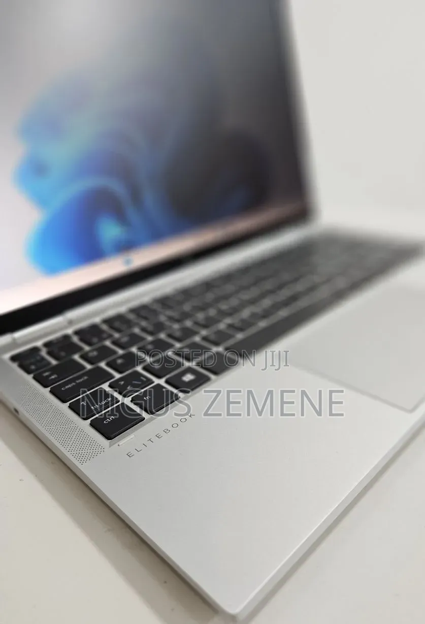 New Laptop HP EliteBook x360 1030 G8 16GB Intel Core i7 SSD 512GB
