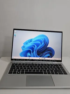 New Laptop HP EliteBook x360 1030 G8 16GB Intel Core i7 SSD 512GB