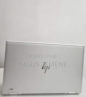 New Laptop HP EliteBook x360 1030 G8 16GB Intel Core i7 SSD 512GB