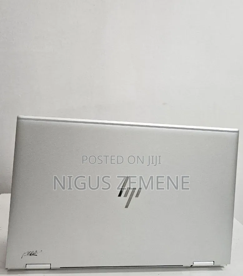 New Laptop HP EliteBook x360 1030 G8 16GB Intel Core i7 SSD 512GB
