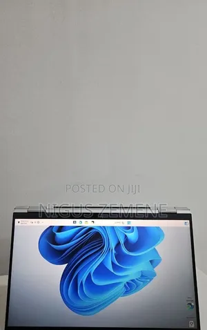 New Laptop HP EliteBook x360 1030 G8 16GB Intel Core i7 SSD 512GB