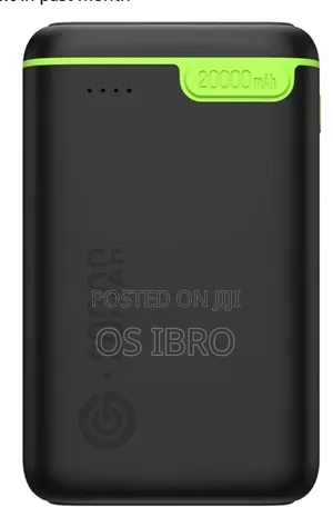 Power Bank