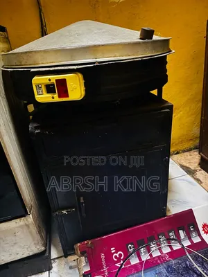 ምጣድ Used አሪፉ ይዞታ ላይ ያለ