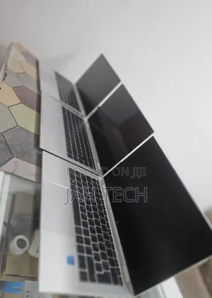 New Laptop HP EliteBook x360 1030 G8 16GB Intel Core i7 SSD 512GB
