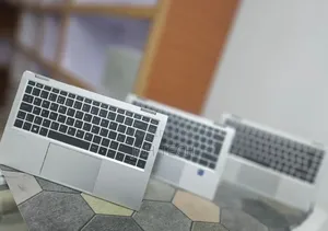 New Laptop HP EliteBook x360 1030 G8 16GB Intel Core i7 SSD 512GB