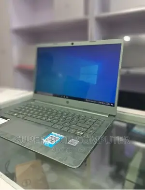 New Laptop HP Stream Notebook 8GB Intel Core I3 SSD 256GB