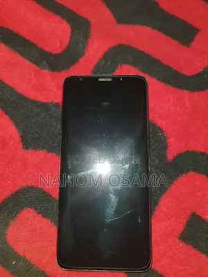 Samsung Galaxy S9 64 GB Black