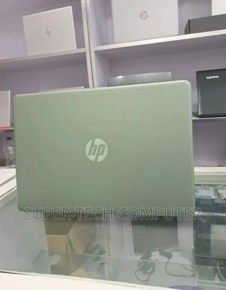 New Laptop HP Stream Notebook 8GB Intel Core I3 SSD 256GB