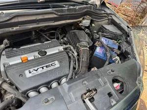 Honda CR-V 2007