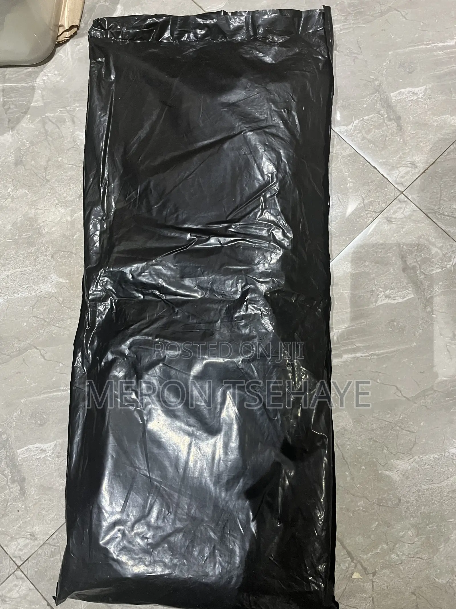 Garbage Bag 55 Gallons,High Thickness