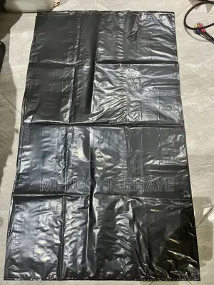 Garbage Bag 55 Gallons,High Thickness