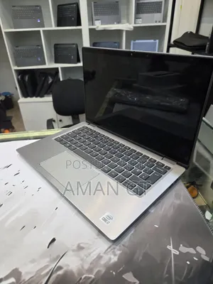 Laptop Dell Latitude 7410 16GB Intel Core i7 SSD 256GB