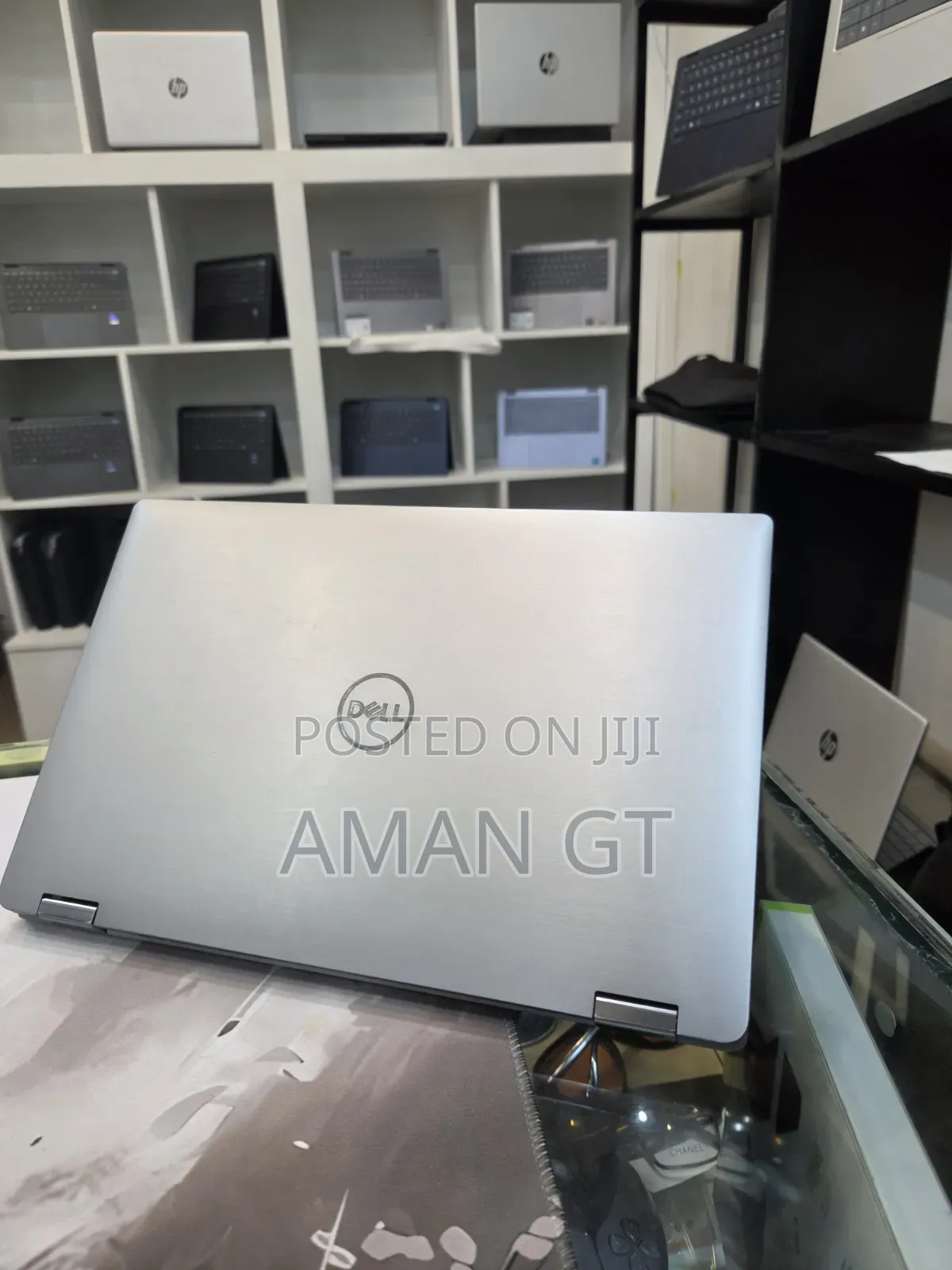 Laptop Dell Latitude 7410 16GB Intel Core i7 SSD 256GB