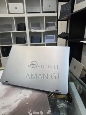 Laptop Dell Latitude 7410 16GB Intel Core i7 SSD 256GB