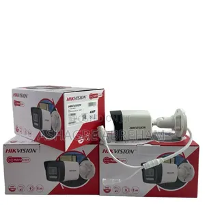 Hikvision CCTV Camera