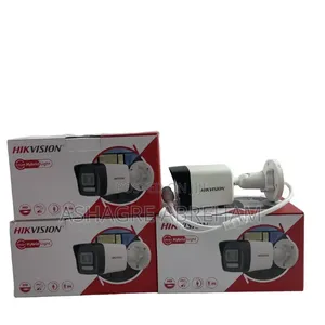 Hikvision CCTV Camera