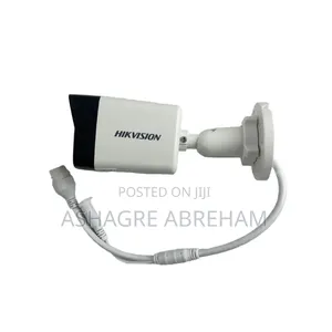Hikvision CCTV Camera