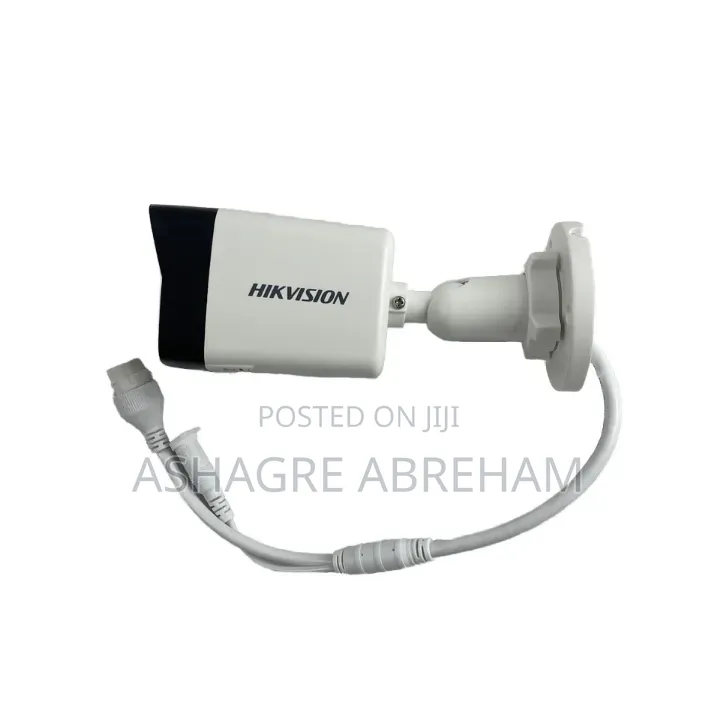 Hikvision CCTV Camera