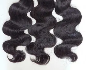 Human Hairs