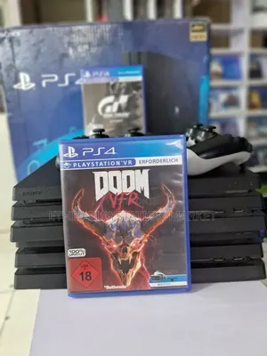 PS4 Pro ! | Controller + Game Included  Don’t Miss Out!
