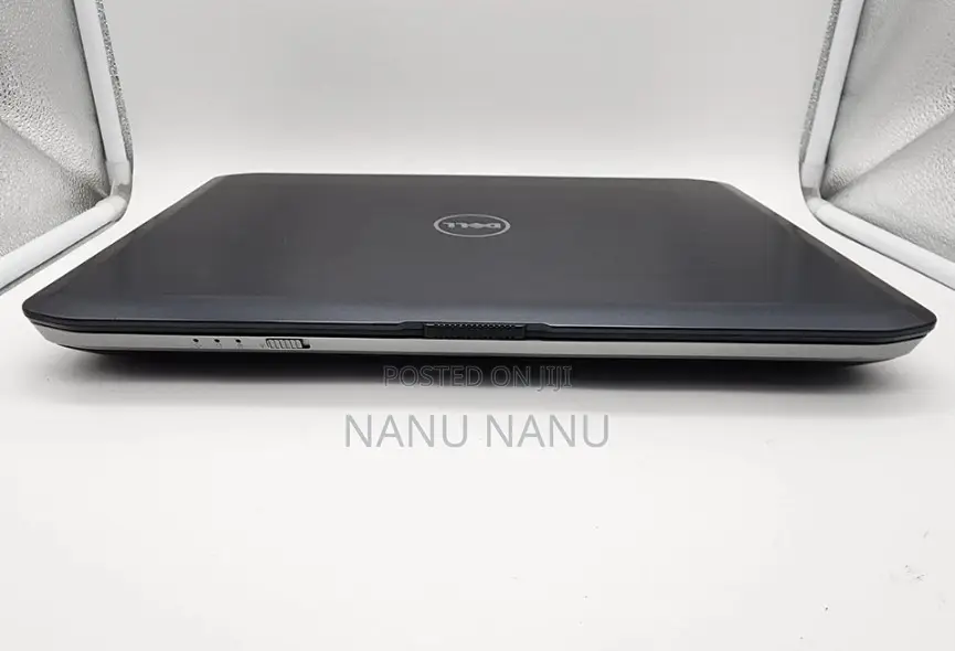 New Laptop Dell Latitude E5430 8GB Intel Core i5 HDD 1T