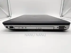 New Laptop Dell Latitude E5430 8GB Intel Core i5 HDD 1T
