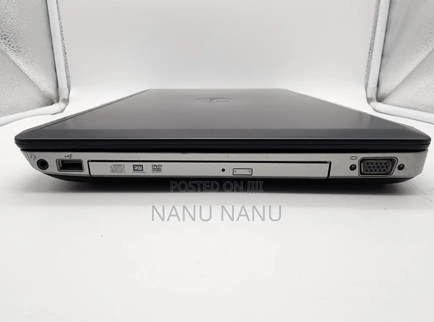 New Laptop Dell Latitude E5430 8GB Intel Core i5 HDD 1T
