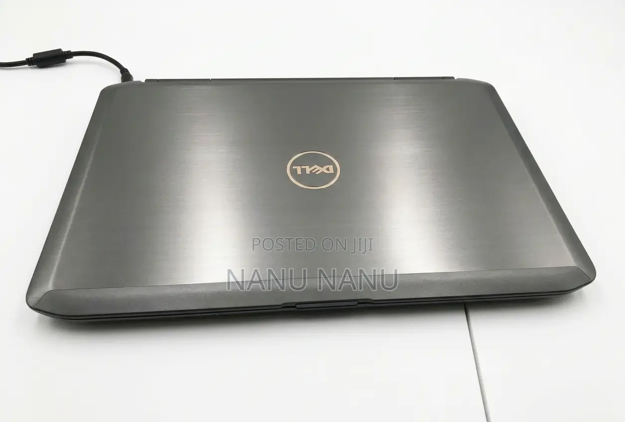 New Laptop Dell Latitude E5430 8GB Intel Core i5 HDD 1T