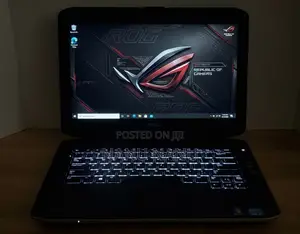 New Laptop Dell Latitude E5430 8GB Intel Core i5 HDD 1T