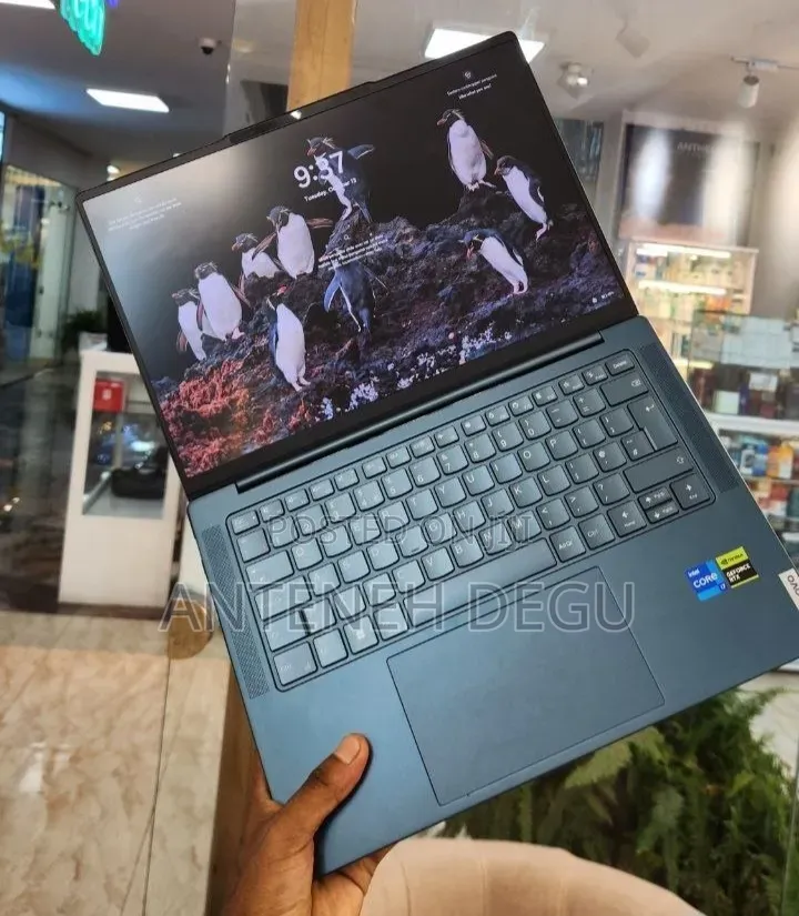 New Laptop Lenovo Yoga 2 Pro 32GB Intel Core i7 SSD 1T