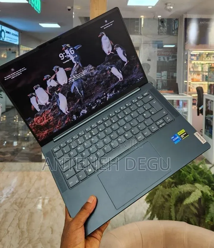 New Laptop Lenovo Yoga 2 Pro 32GB Intel Core i7 SSD 1T
