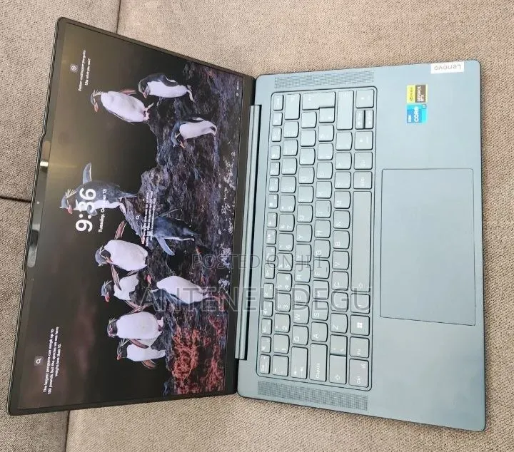 New Laptop Lenovo Yoga 2 Pro 32GB Intel Core i7 SSD 1T
