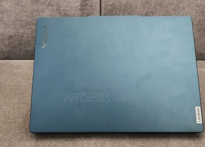 New Laptop Lenovo Yoga 2 Pro 32GB Intel Core i7 SSD 1T