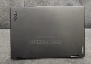 New Laptop Lenovo Yoga Slim 7 16GB Intel Core Ultra 7 SSD 512GB