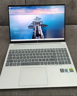 New Laptop HP Pavilion 15 16GB Intel Core i7 SSD 1T