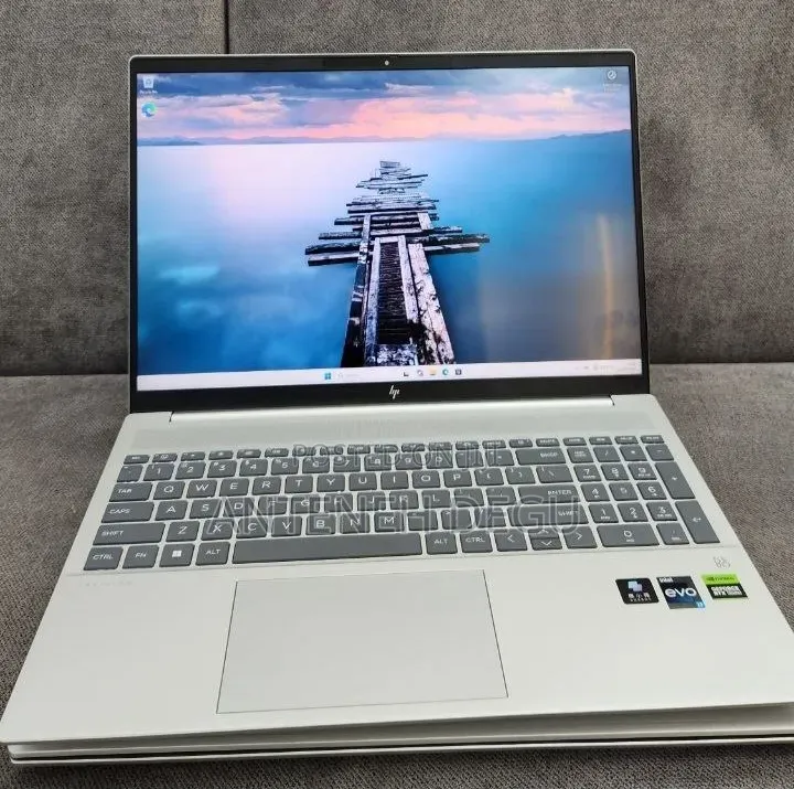 New Laptop HP Pavilion 15 16GB Intel Core i7 SSD 1T