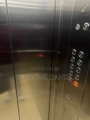 Furnished 2bdrm Apartment in Limay Real Estate, Nifas Silk-Lafto